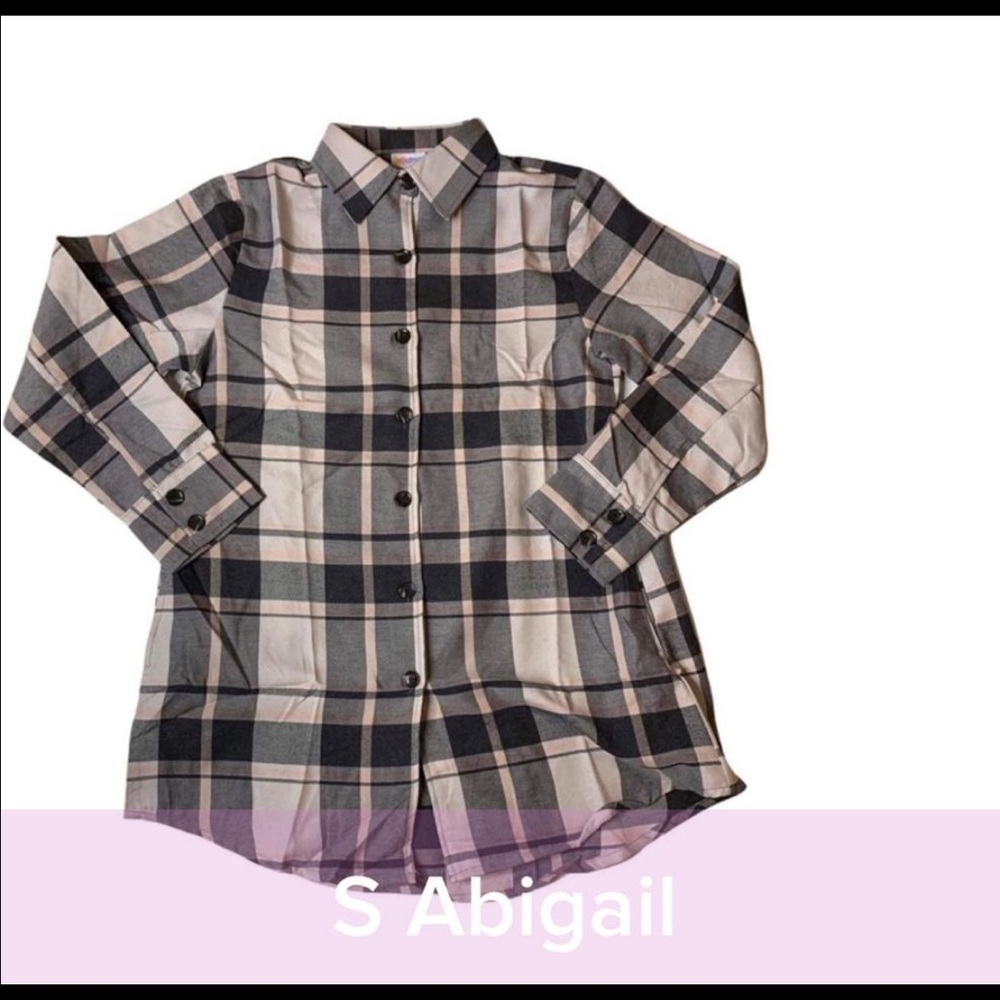 Lularoe Abigail